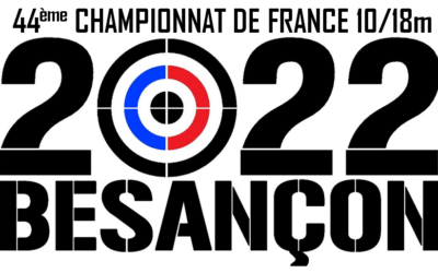 Bilan des tireurs SNT aux Championnats de France 2022