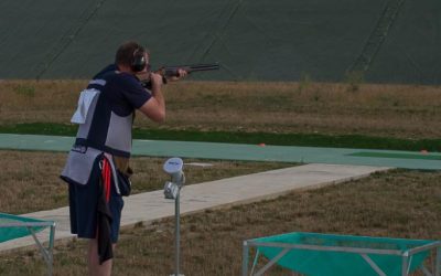 Championnats Régionaux de plateau ISSF